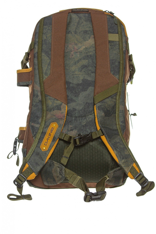Plecak Snowboardowy Dakine Team Heli Pro 20L
