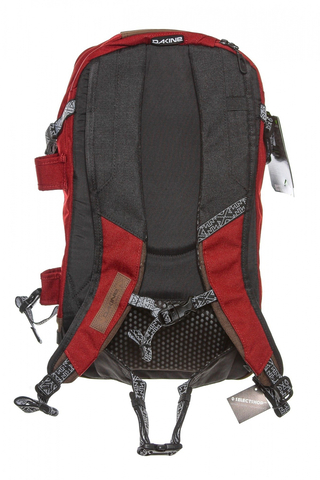 Plecak Snowboardowy Dakine Team Heli Pro 20L