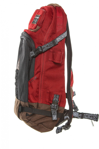 Plecak Snowboardowy Dakine Team Heli Pro 20L