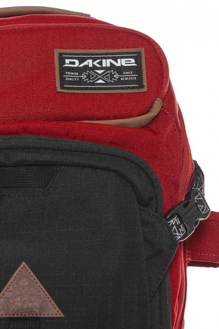 Plecak Snowboardowy Dakine Team Heli Pro 20L