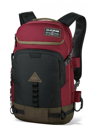 Plecak Snowboardowy Dakine Team Heli Pro 20L