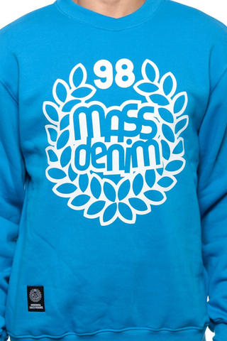 Bluza Mass Denim Base 15
