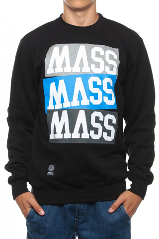 Bluza Mass Denim Alpha Neon 15