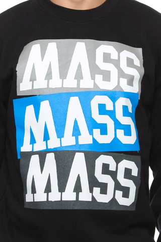Bluza Mass Denim Alpha Neon 15