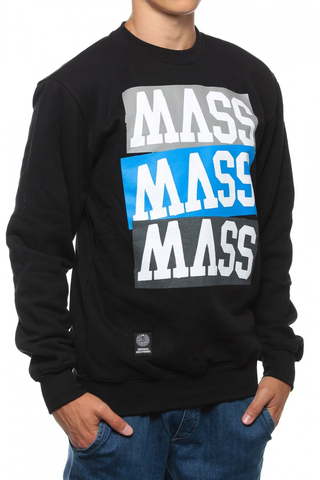 Bluza Mass Denim Alpha Neon 15