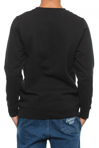 Bluza Stussy Ist Crew