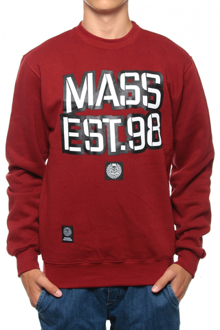 Bluza Mass Denim Battle 15