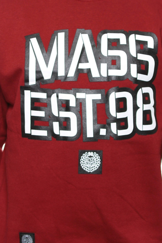 Bluza Mass Denim Battle 15