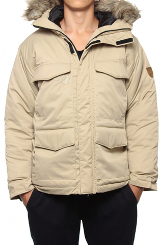 Kurtka Zimowa Metoda Sport Snowflake
