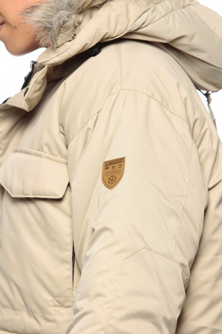 Kurtka Zimowa Metoda Sport Snowflake
