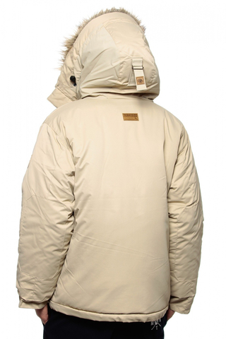 Kurtka Zimowa Metoda Sport Snowflake