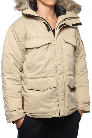 Kurtka Zimowa Metoda Sport Snowflake