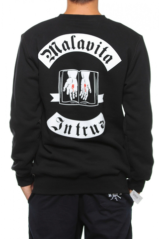 Bluza Intruz Harley 