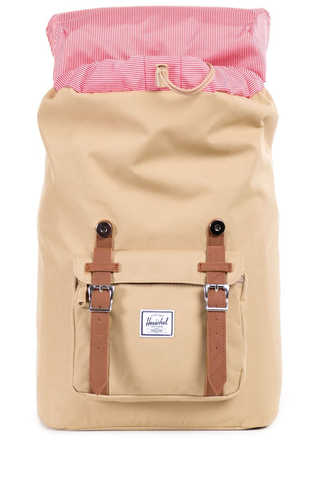 Plecak Herschel Supply Co. Little America 23,5L