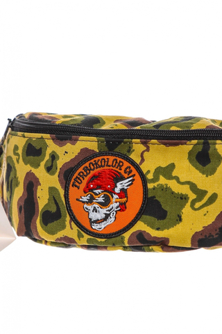 Nerka Turbokolor Hip Bag 