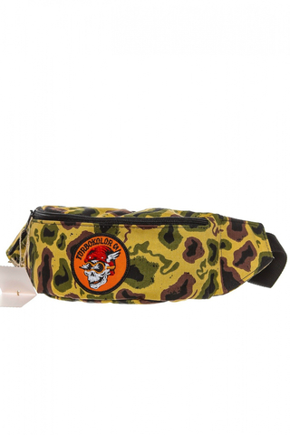 Nerka Turbokolor Hip Bag 