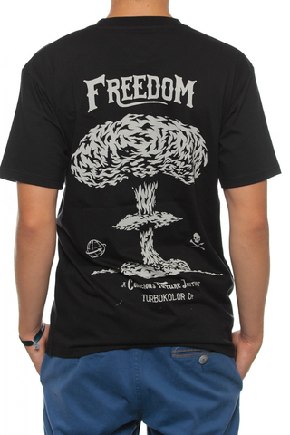 Koszulka Turbokolor Freedom