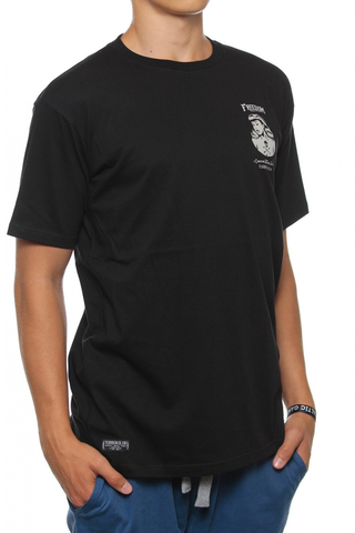 Koszulka Turbokolor Freedom