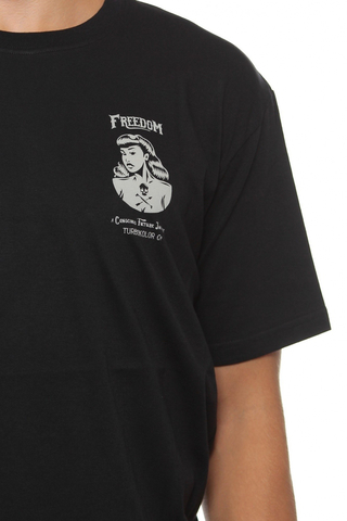 Koszulka Turbokolor Freedom