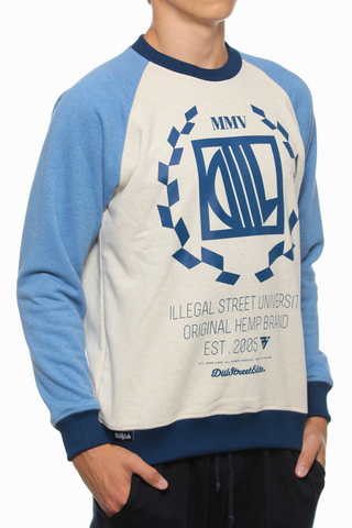 Bluza Diil Harvard New