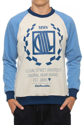 Bluza Diil Harvard New