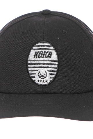 Czapka Koka Turnin 