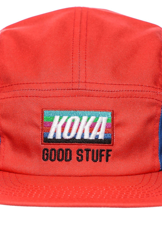 Czapka Koka VHS90