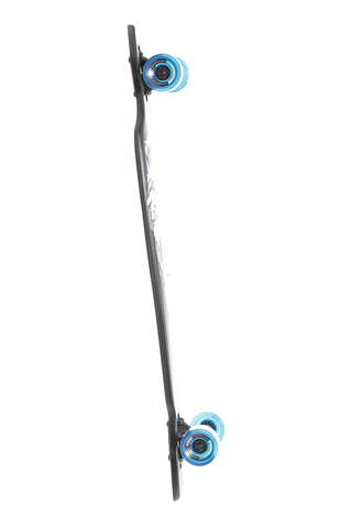 Longboard Landyachtz Bamboo Battle Axe Bear