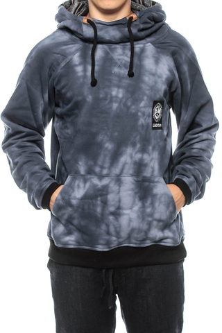 Bluza Kaptur Elementary Tree