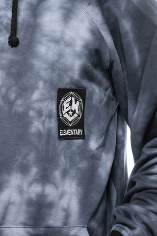 Bluza Kaptur Elementary Tree