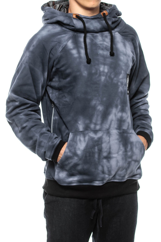 Bluza Kaptur Elementary Tree