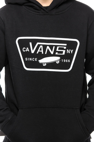Bluza Dziecięca Vans Full Patch