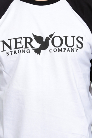 Longsleeve Nervous Classic 