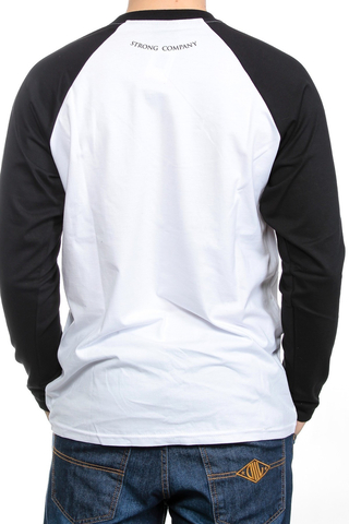 Longsleeve Nervous Classic 