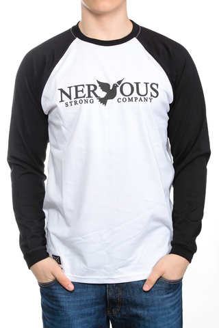 Longsleeve Nervous Classic 
