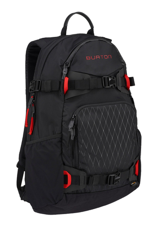 Plecak Snowboardowy Burton Riders Pack 2.0 25L