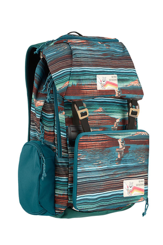 Plecak Burton HCSC x Burton Shred Scout 26L