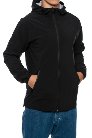 Kurtka Etnies Scout Parka 
