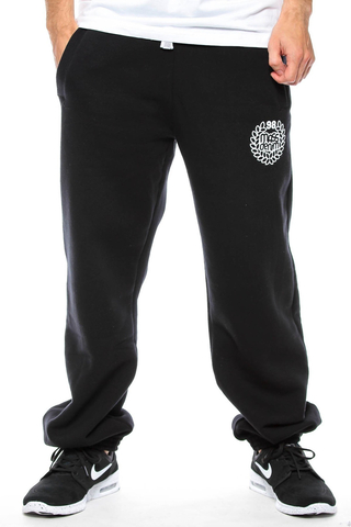 Spodnie Mass Denim Base 