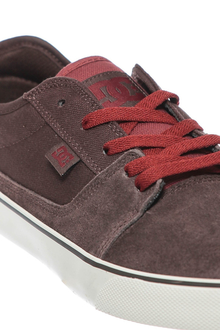 Buty DC Shoes Tonik 