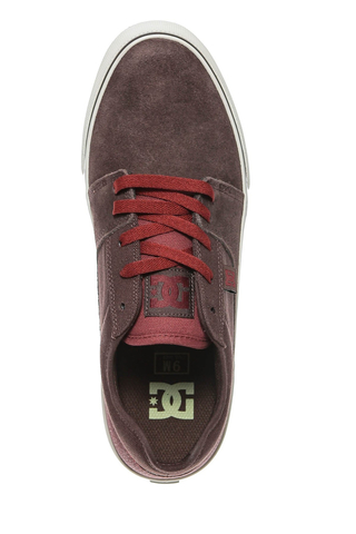 Buty DC Shoes Tonik 