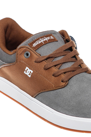 Buty DC Shoes Mikey Taylor 