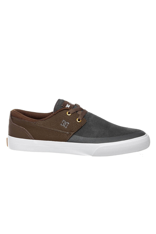 DC Shoes Wes Kremer S Sneakres