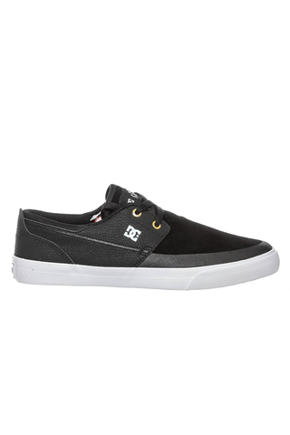 DC Shoes Wes Kremer S ADYS300241-BG3 Black Gold