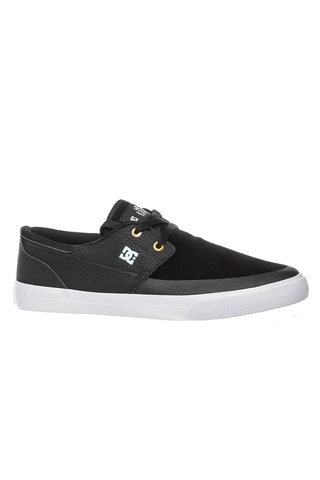 DC Shoes Wes Kremer 2 S ADYS300241-BG3 Black Gold