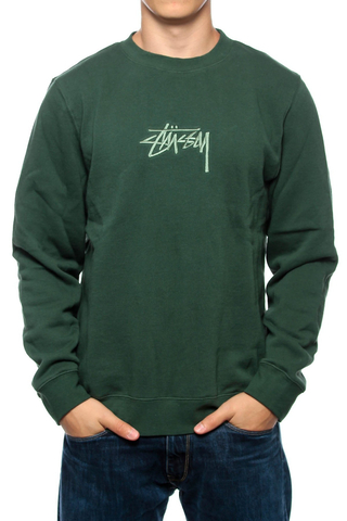 Bluza Stussy New Stock 