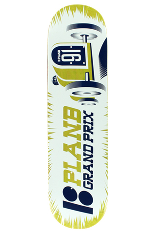 Blat Plan B Grand Prix Racer Pro Spec 7.75