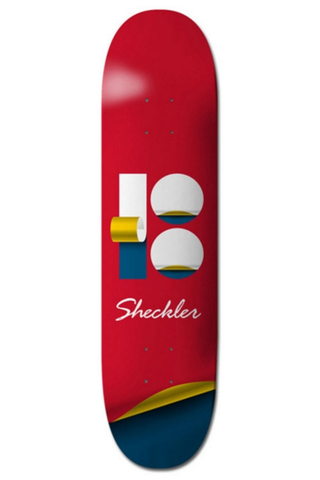 Blat Plan B Ryan Sheckler 8.25