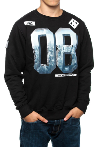 Bluza SSG Smoke Story Group 08 City