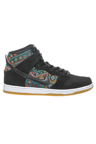 Buty Nike Dunk High Premium SB 